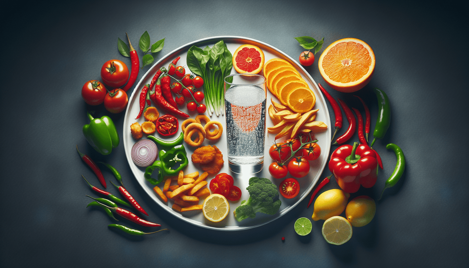 Foods That Cause Acid Reflux