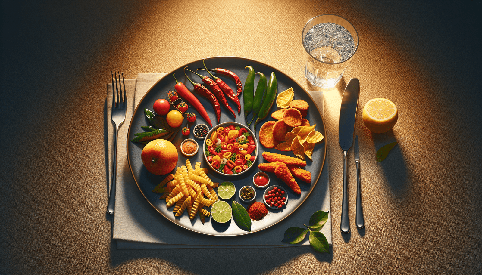 Foods That Cause Acid Reflux