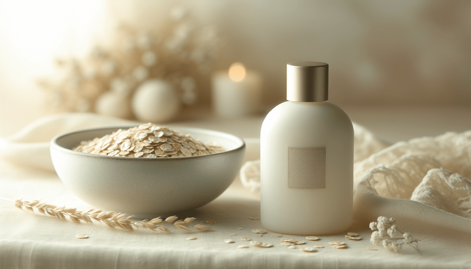 How Do You Calm Diabetic Itching?