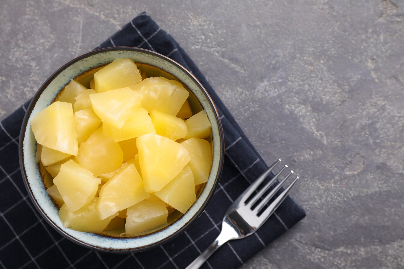 Is Canned Pineapple Healthy?