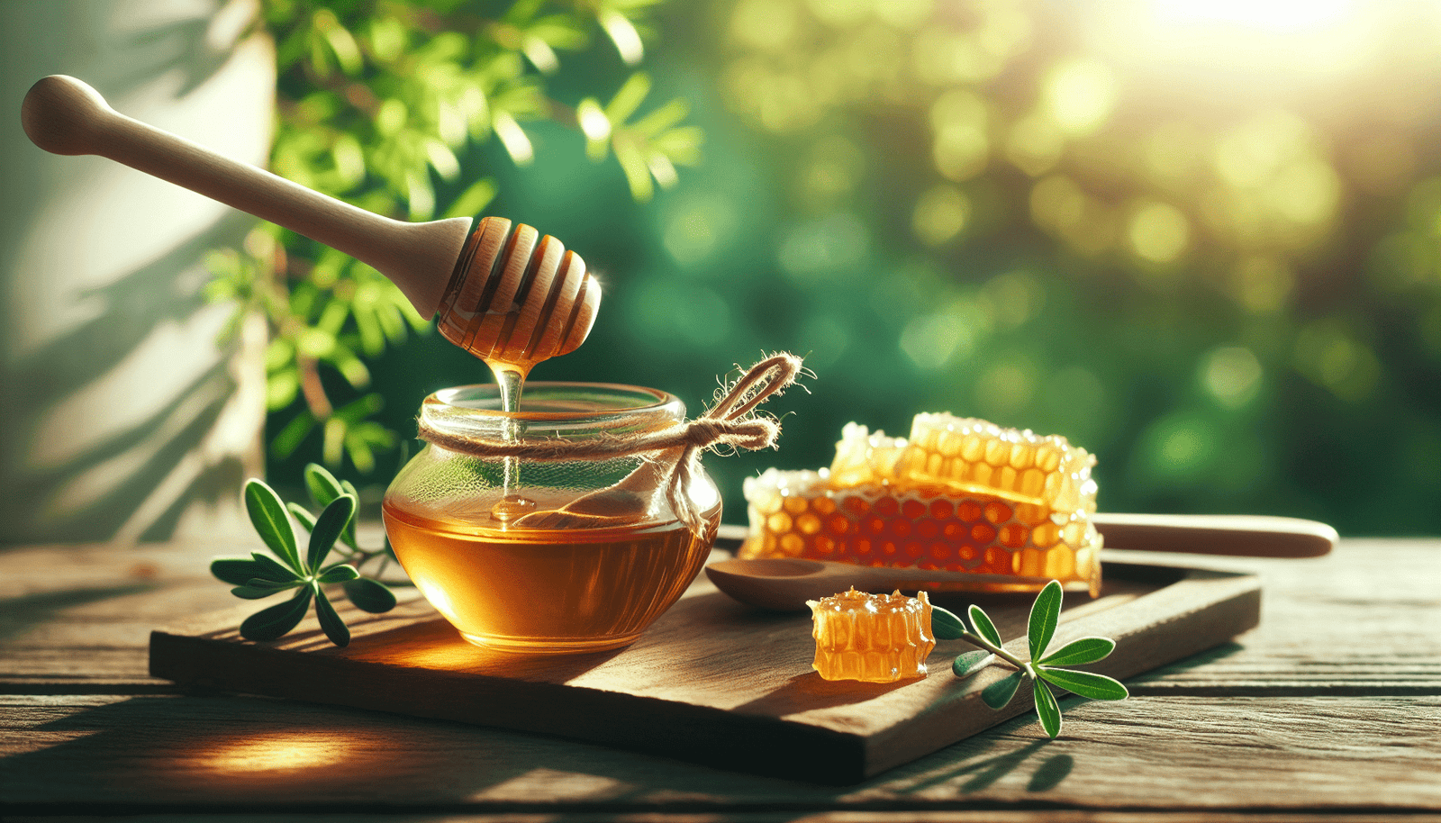 Is Honey Good For Diabetics?