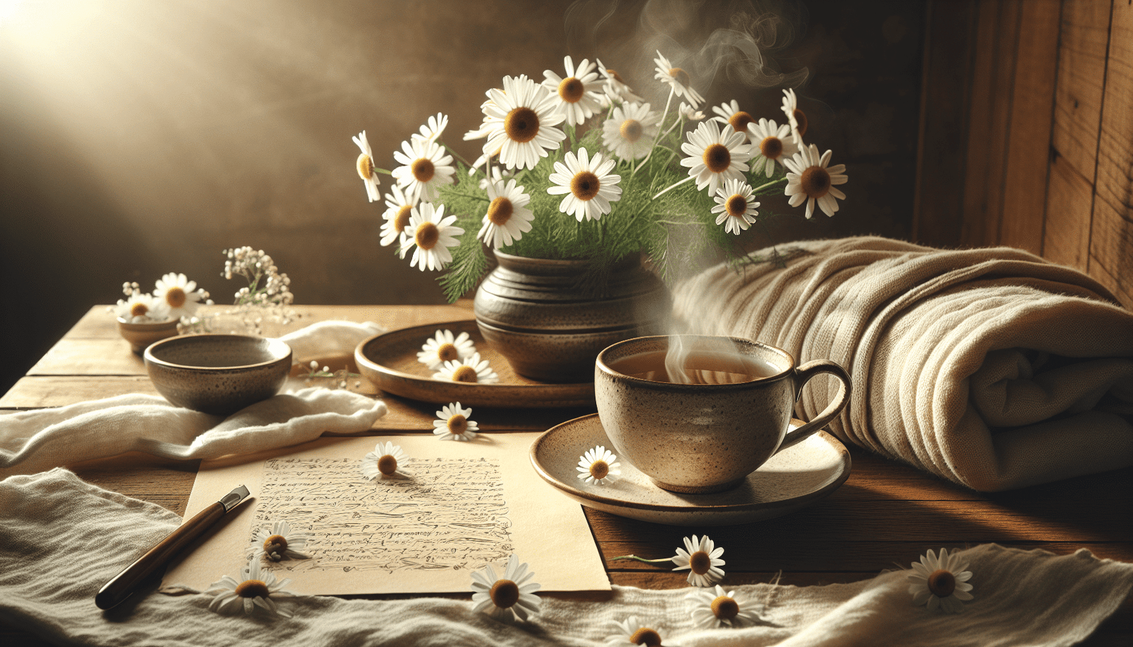 Menopause Headache Remedy