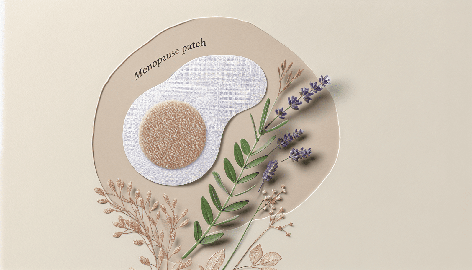 Menopause Patch Remedy