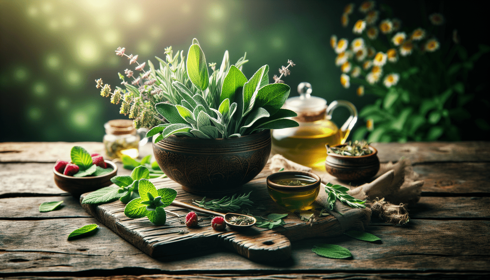 Menopause Remedy Natural