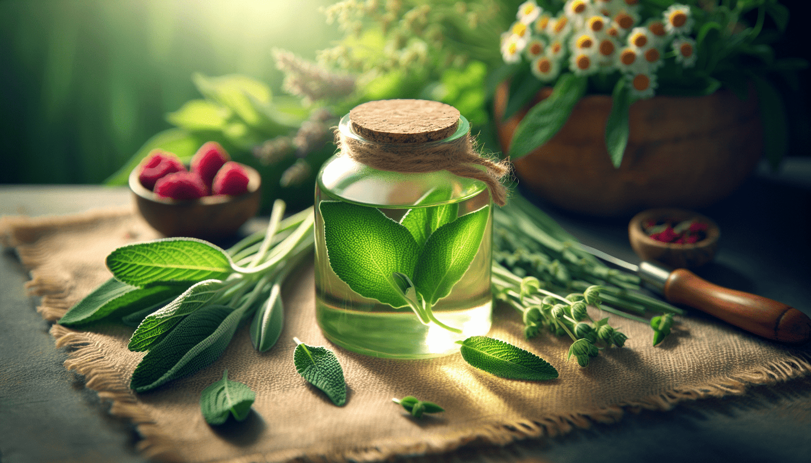 Menopause Remedy Natural