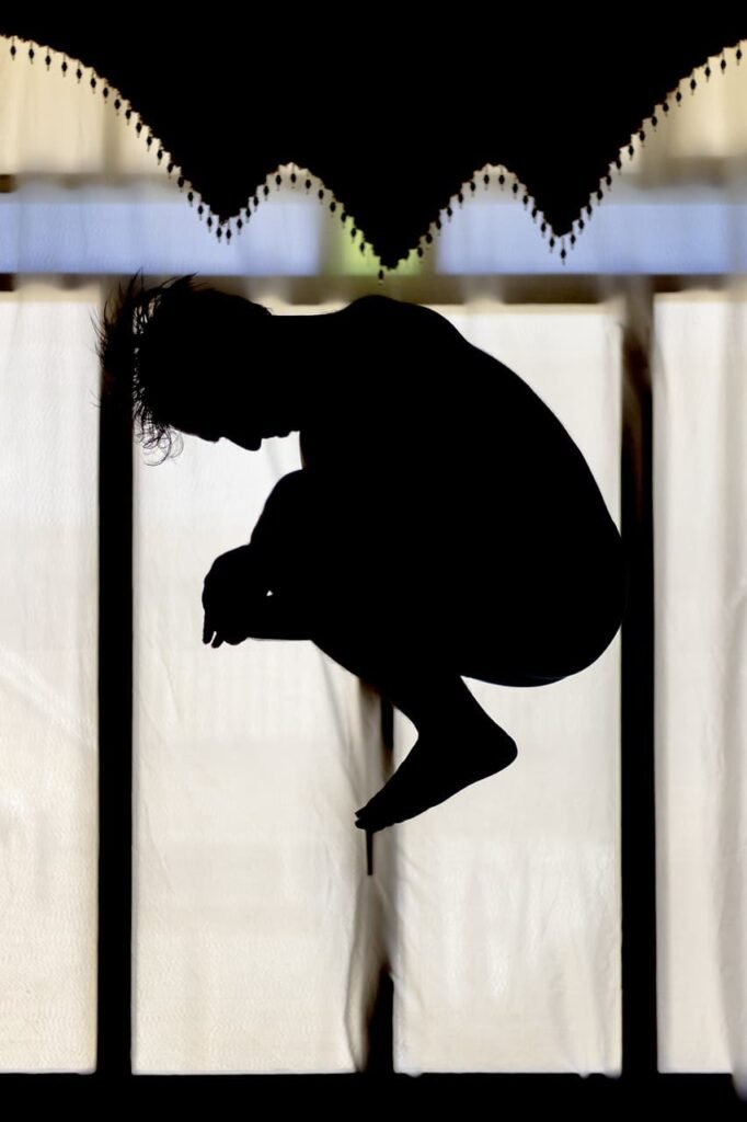 Mental Performance Supplements