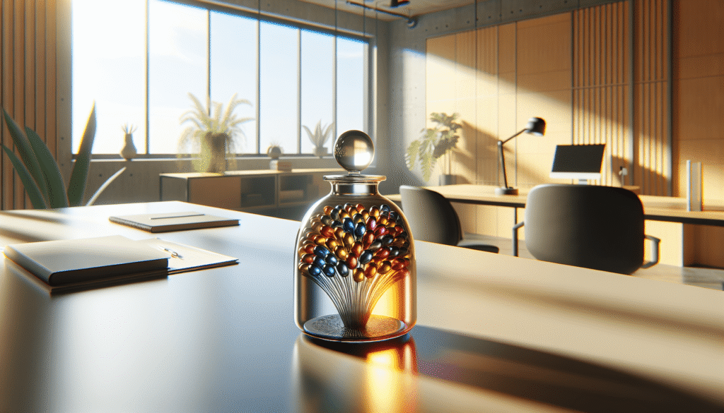 Mind Enhancement Supplements