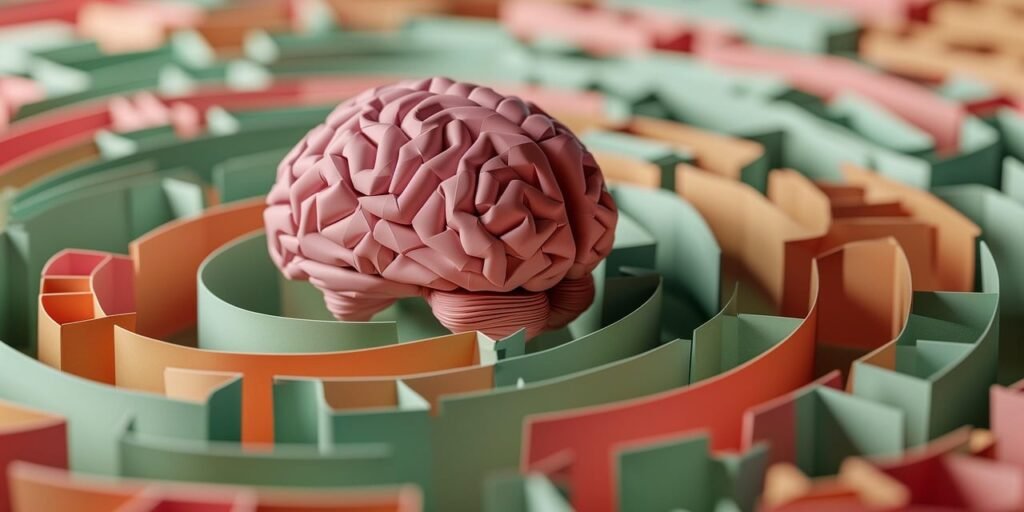 Mind Power Supplements