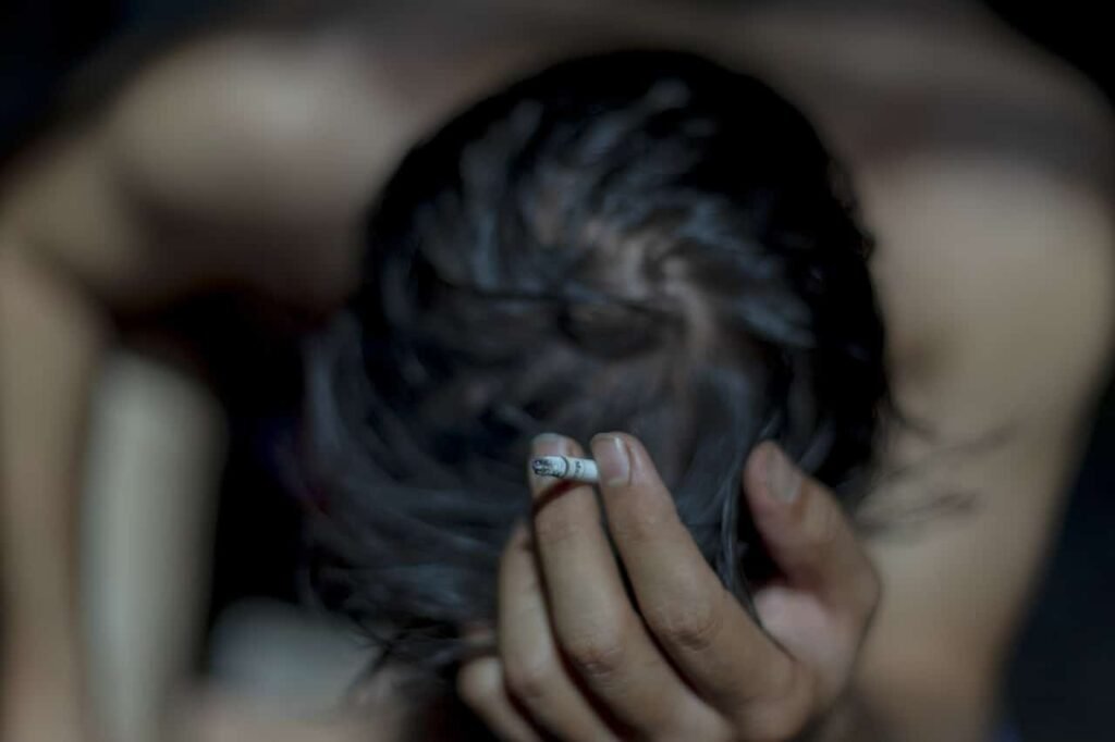 Mind Power Supplements