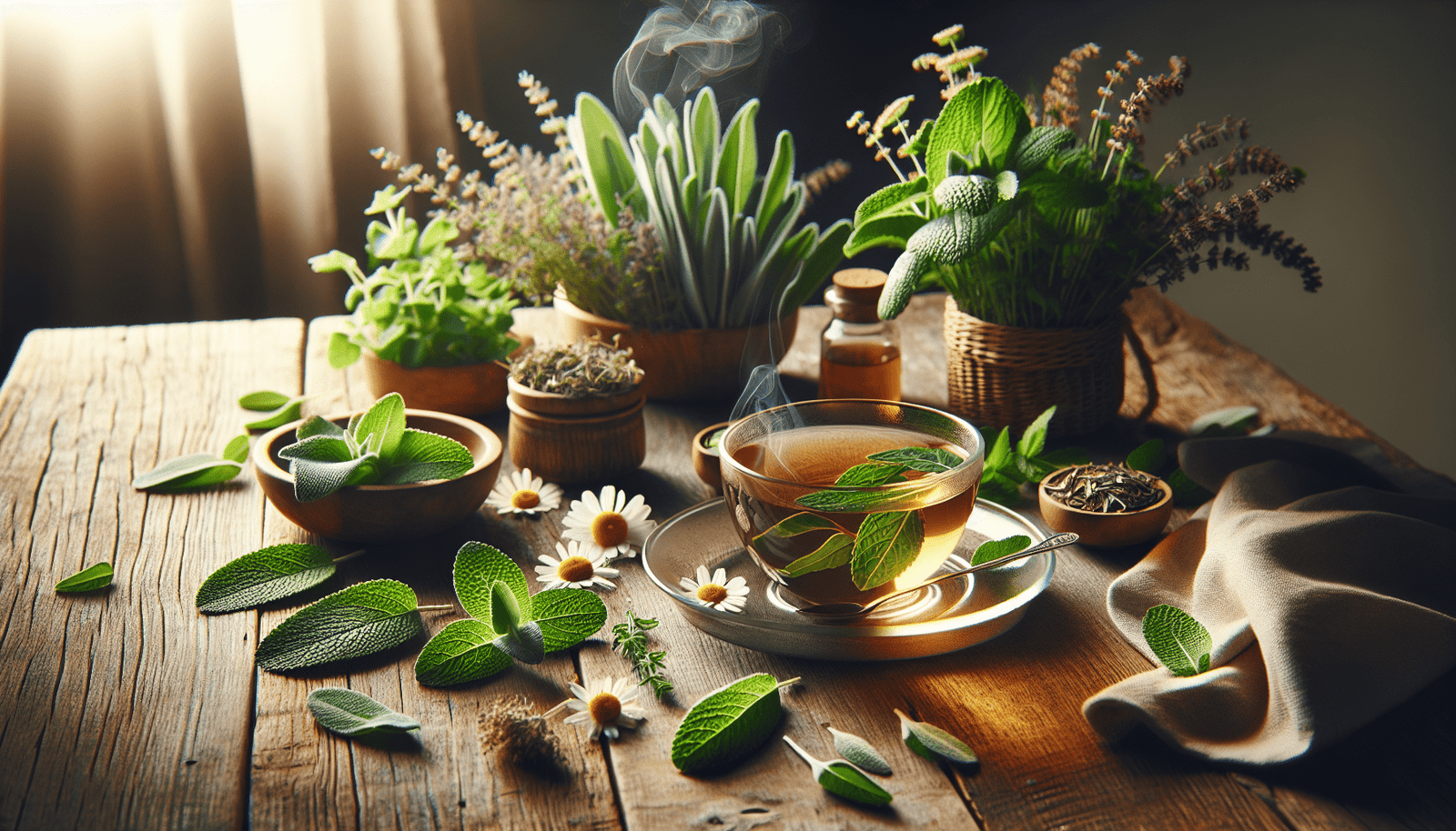 Natural Menopause Remedy For Hot Flashes