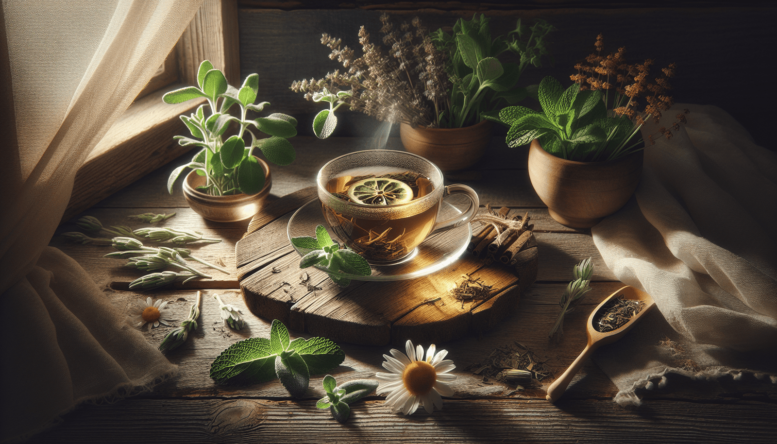 Natural Menopause Remedy For Hot Flashes