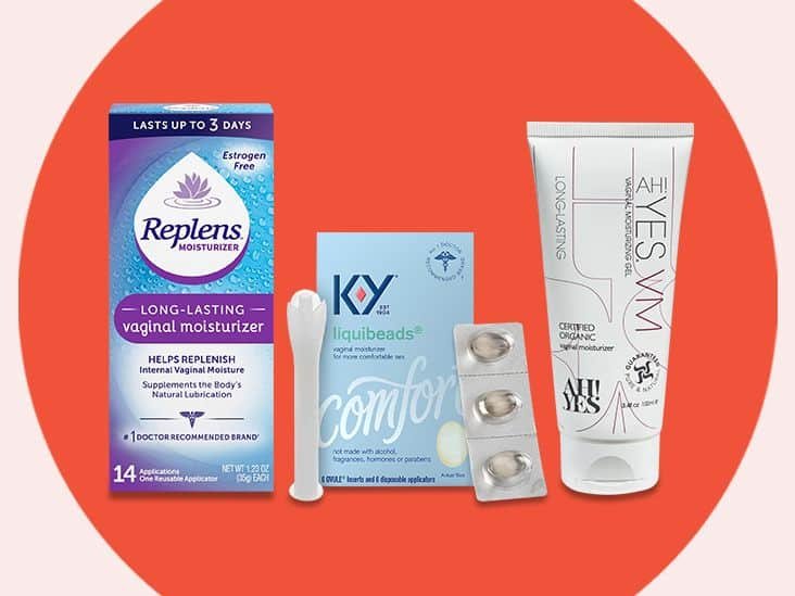 Natural Remedy For Dryness After Menopause