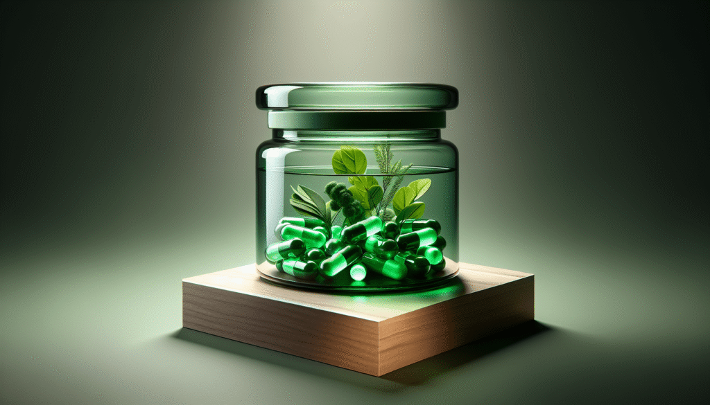 Neuro Enhancer Supplements