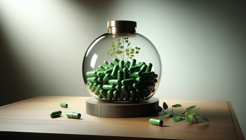 Neuro Enhancer Supplements