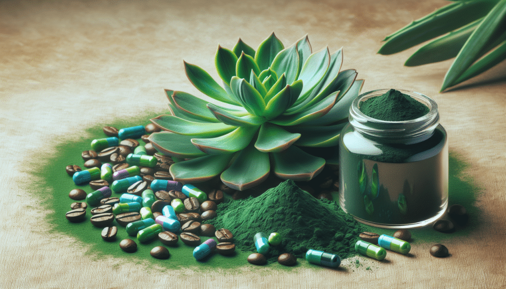 Nootropic Brain Boosters