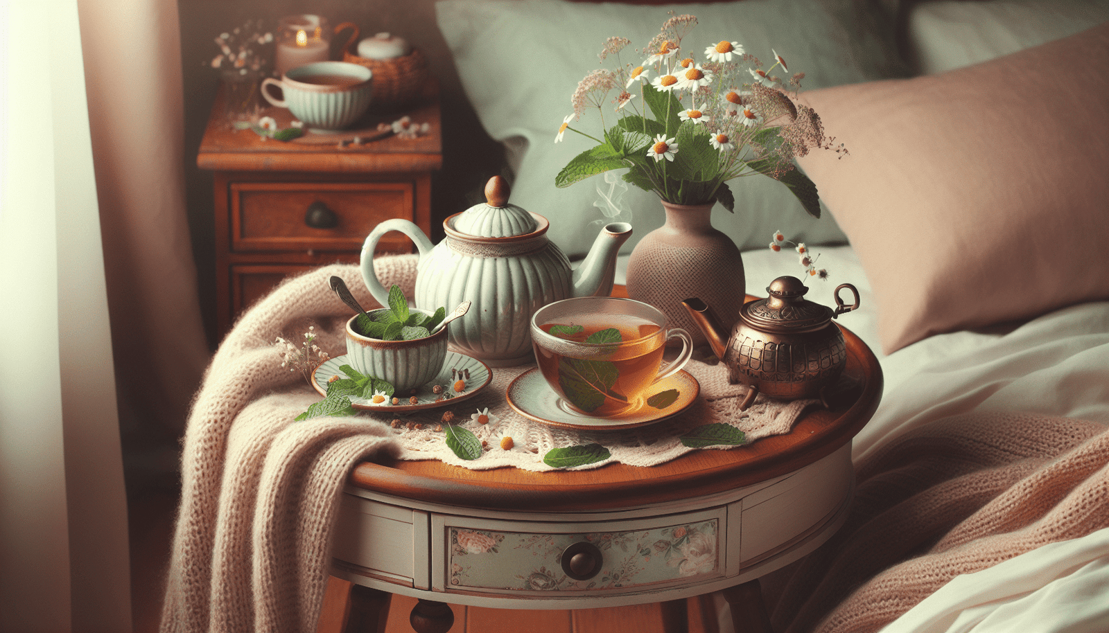 Remedy For Menopause Hot Flashes And Night Sweats