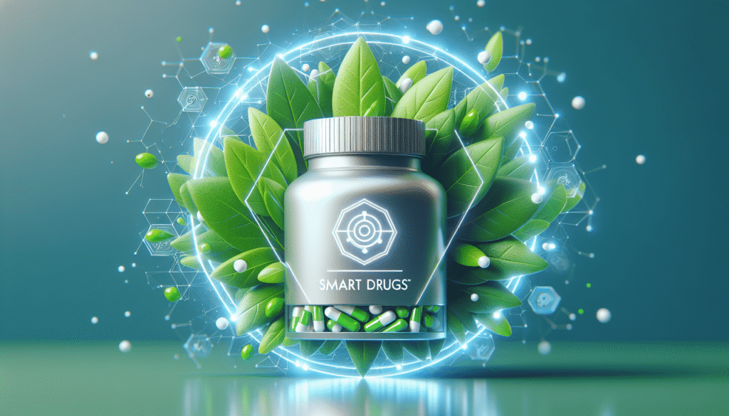Smart Drugs
