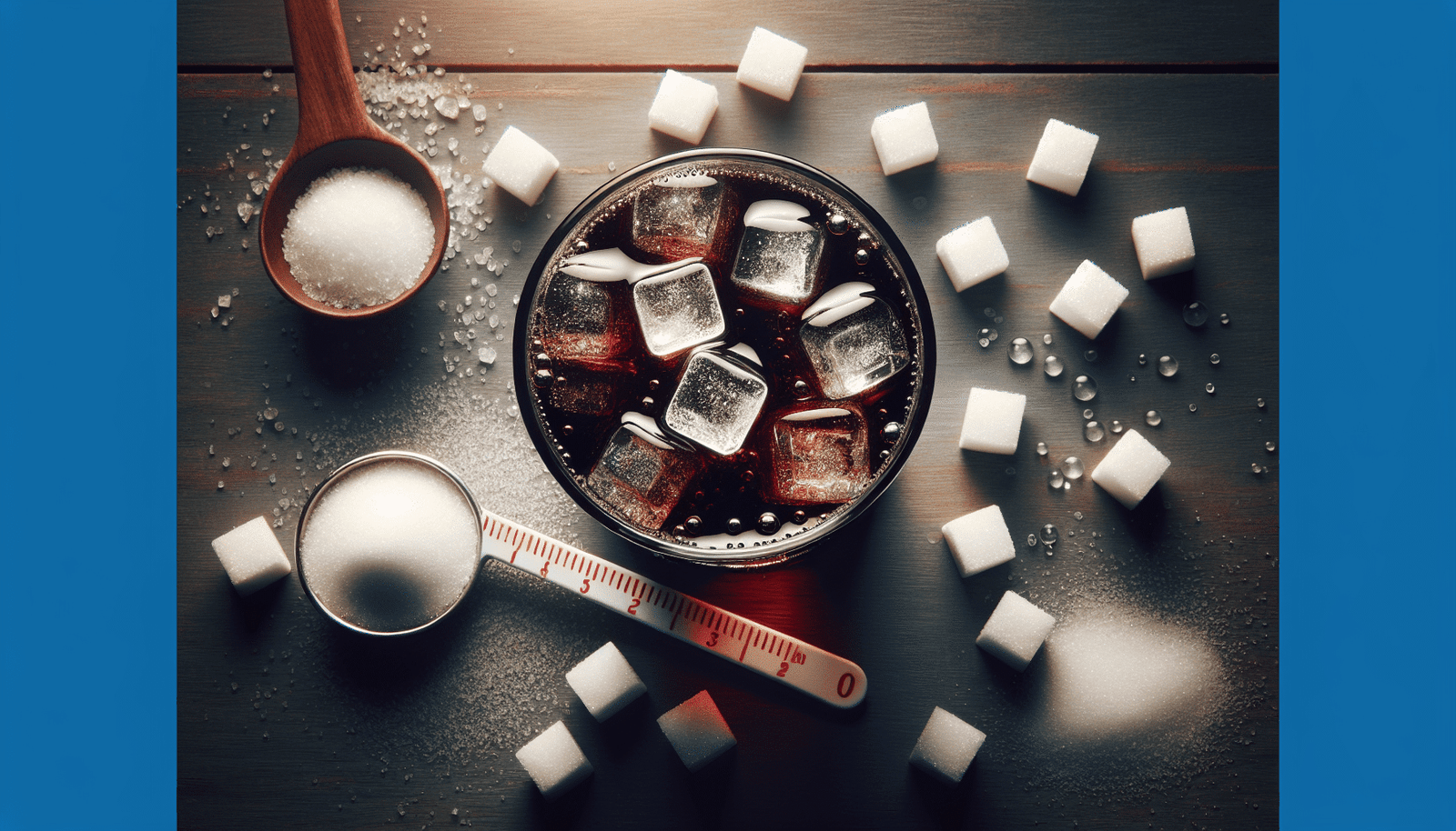 What Are The Three Worst Drinks For Blood Sugar?