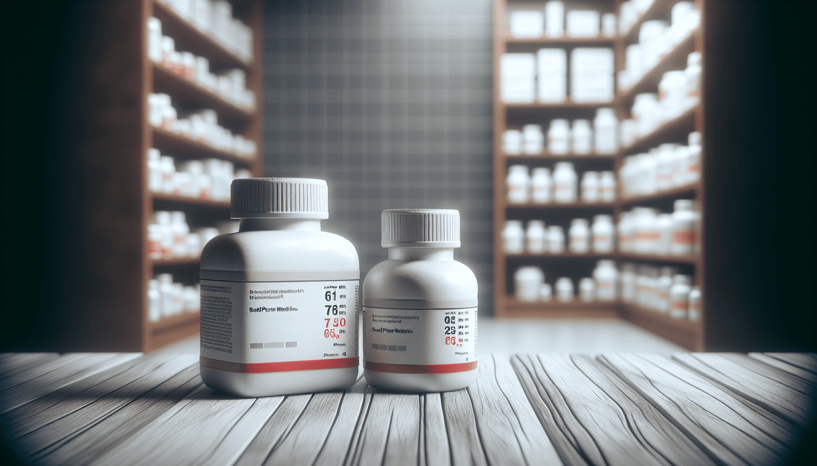 What Are The Two Worst Blood Pressure Medications?