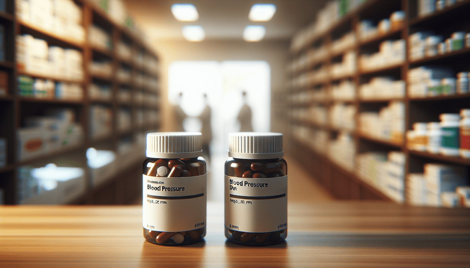 What Are The Two Worst Blood Pressure Medications?