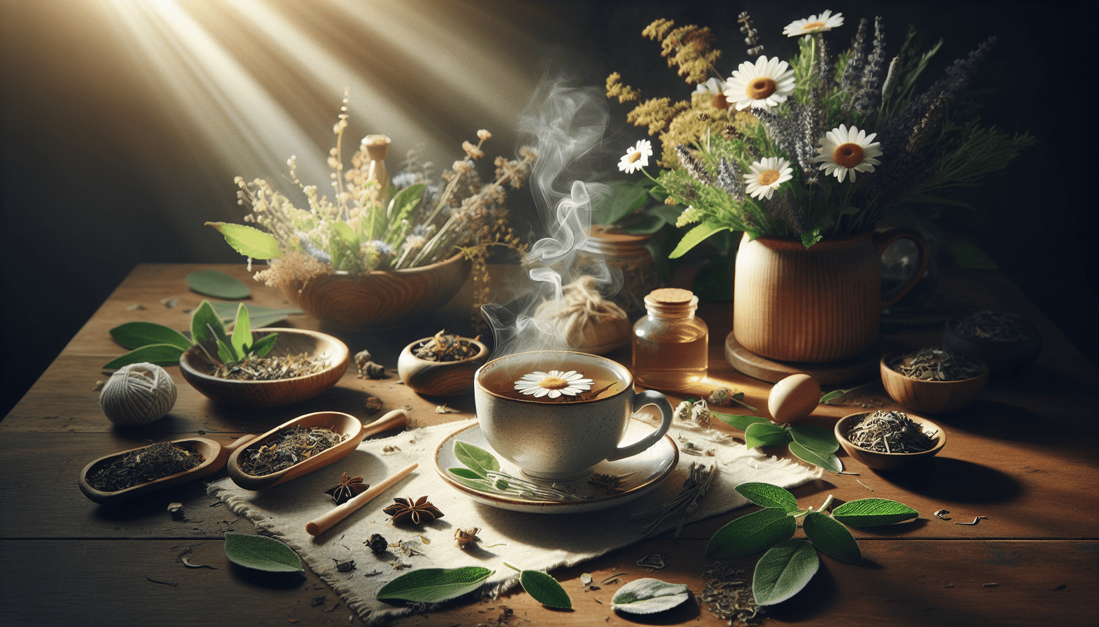 What Is A Good Natural Remedy For Menopause