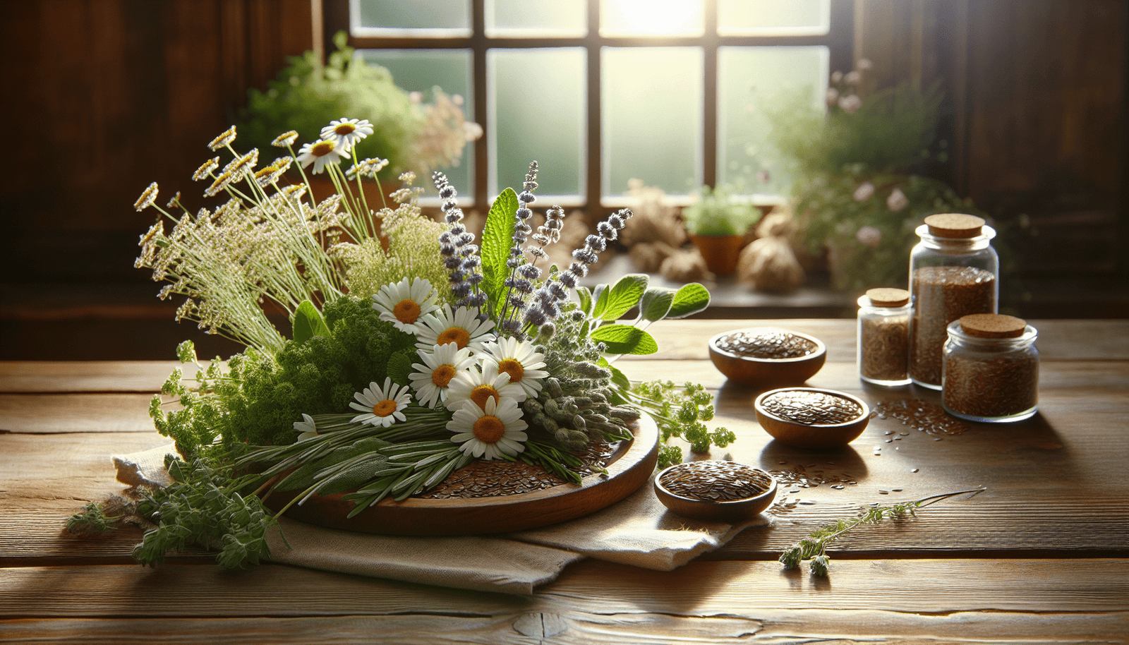 What Is A Natural Remedy For Menopause