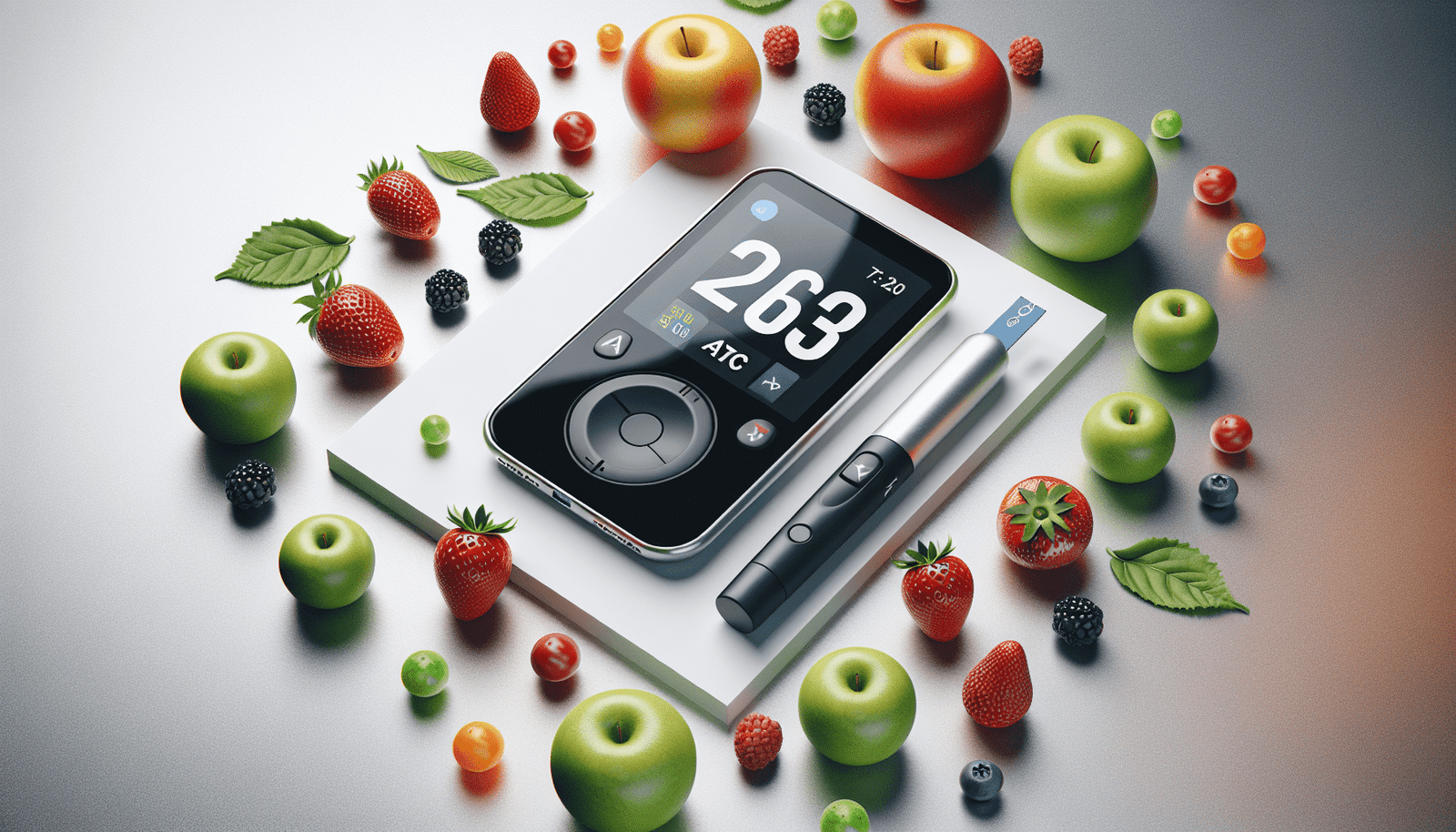 What Is Stroke Level A1c?