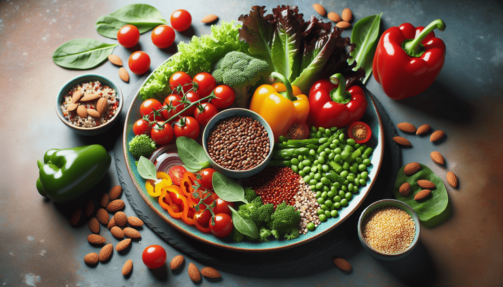 What Is The Best Food To Eat If You Have High Blood Sugar?