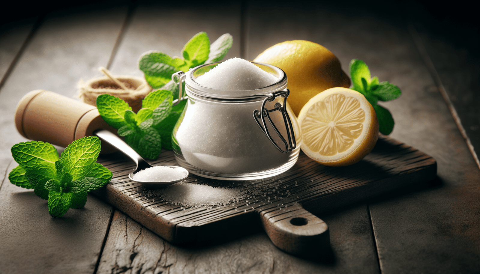 What Is The Best Sweetener For Diabetics?