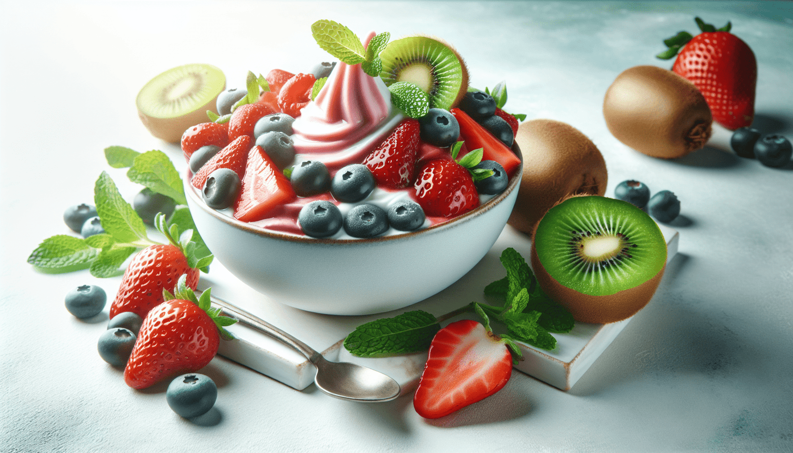 What Is The Healthiest Ice Cream?