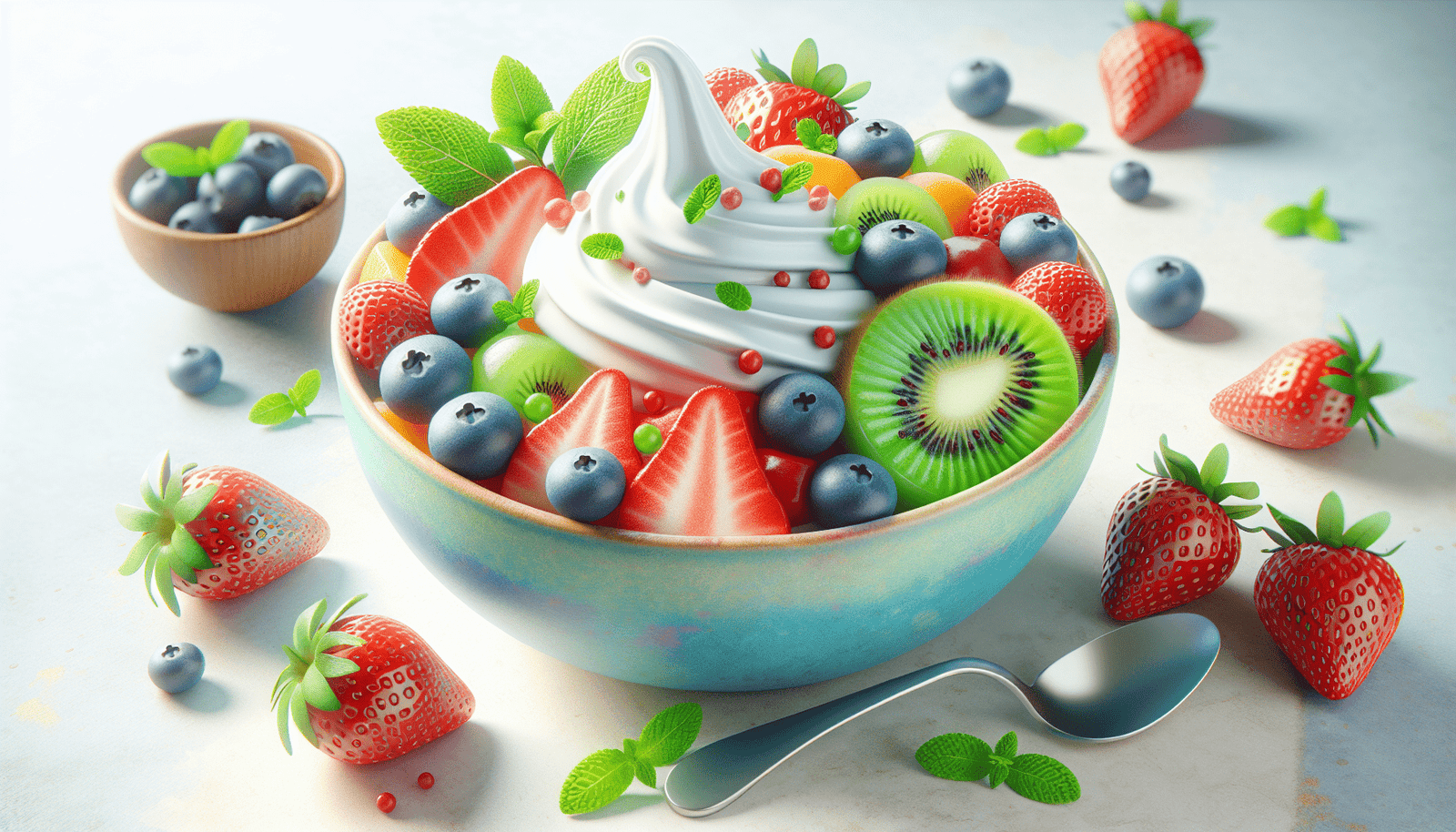 What Is The Healthiest Ice Cream?