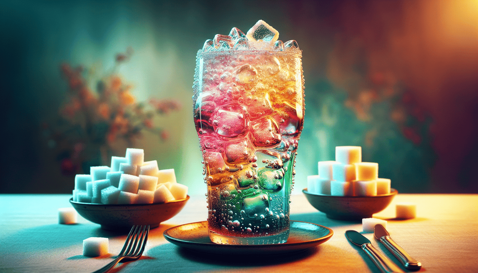 What Three Drinks Should Diabetics Avoid?