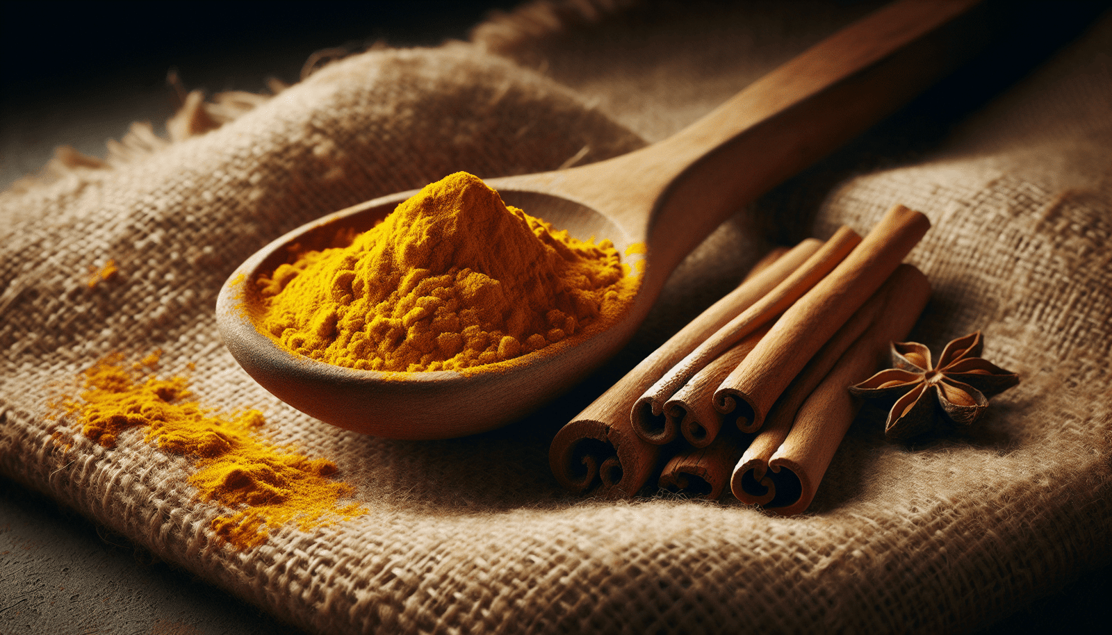 Which Is Better For Diabetes, Turmeric Or Cinnamon?