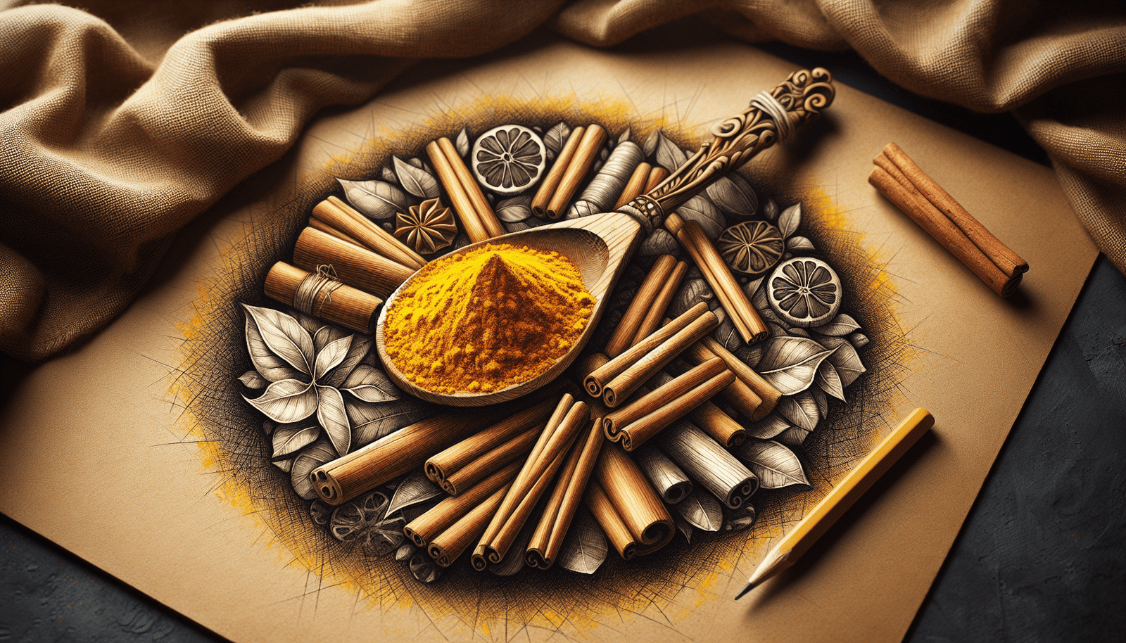 Which Is Better For Diabetes, Turmeric Or Cinnamon?