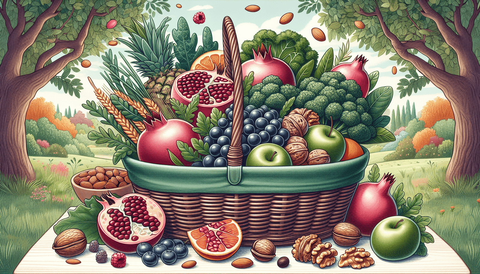 Whole Foods Menopause Remedy