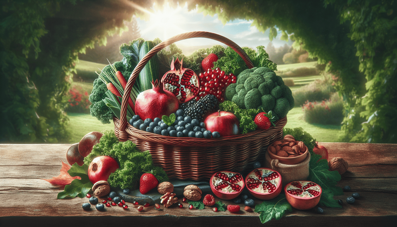 Whole Foods Menopause Remedy