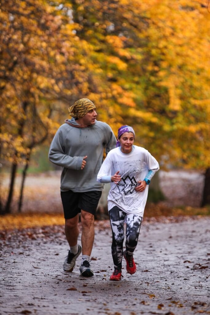 Photo "GERD and Exercise: How to Stay Active Without the Burn"