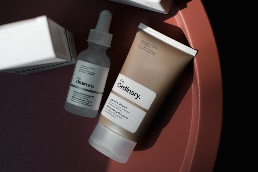Skin-friendly Lifestyle