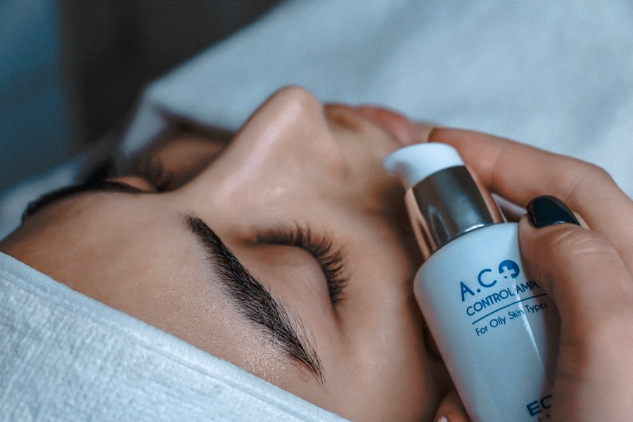 Acne-prone Skin