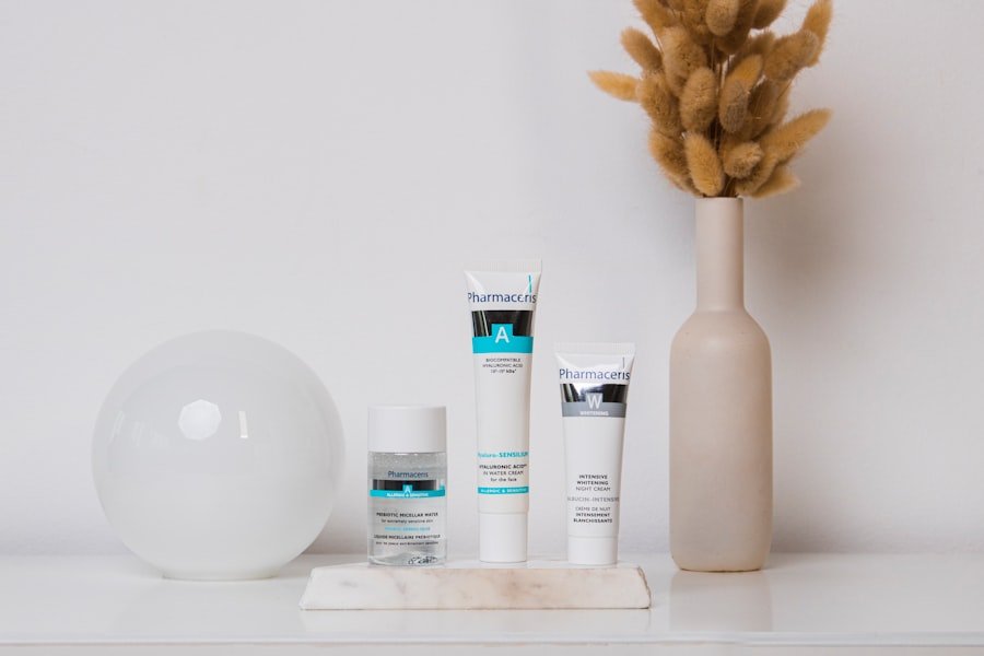 Acne Prevention