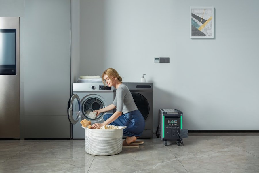 Over-washing