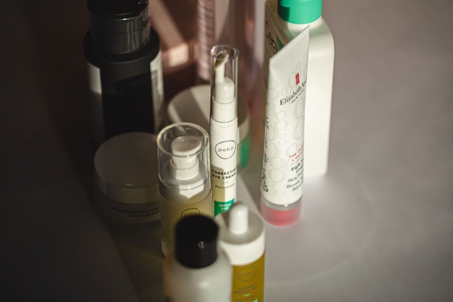 Acne Products