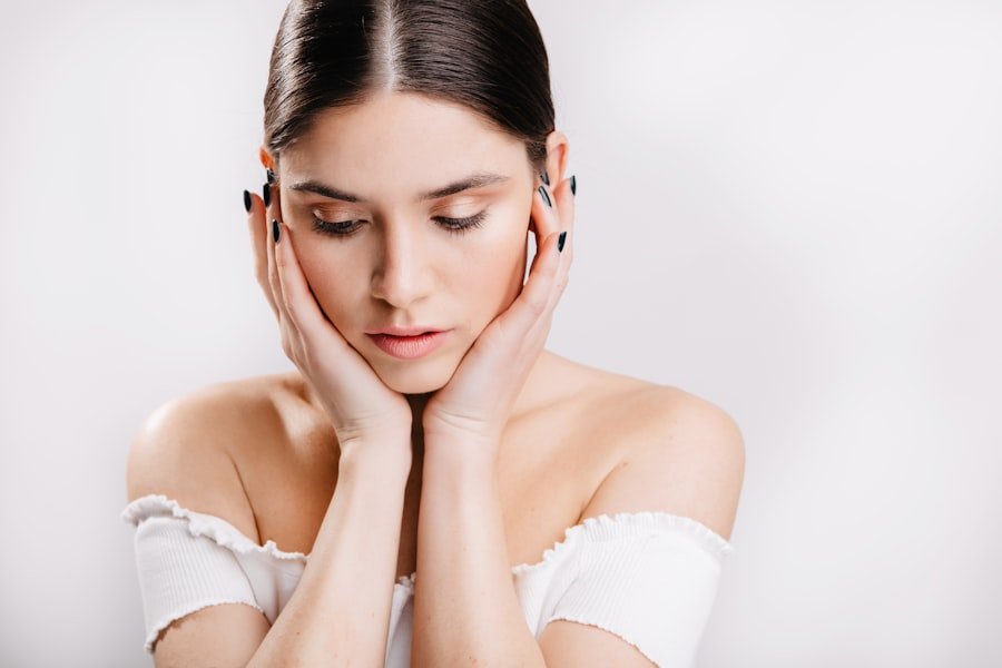 Stress and Acne Connection