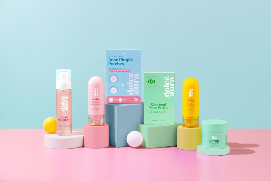 Acne Products