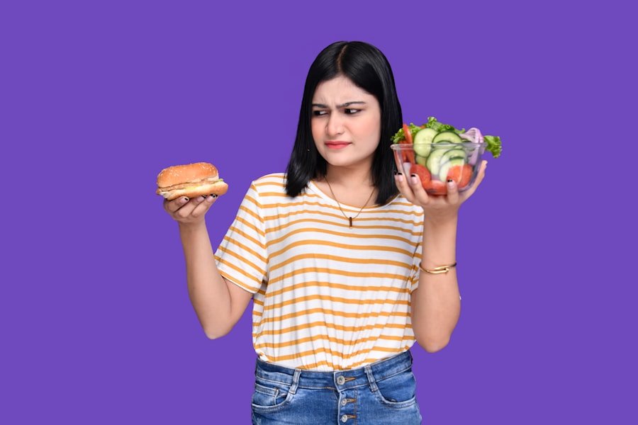 Diet Acne
