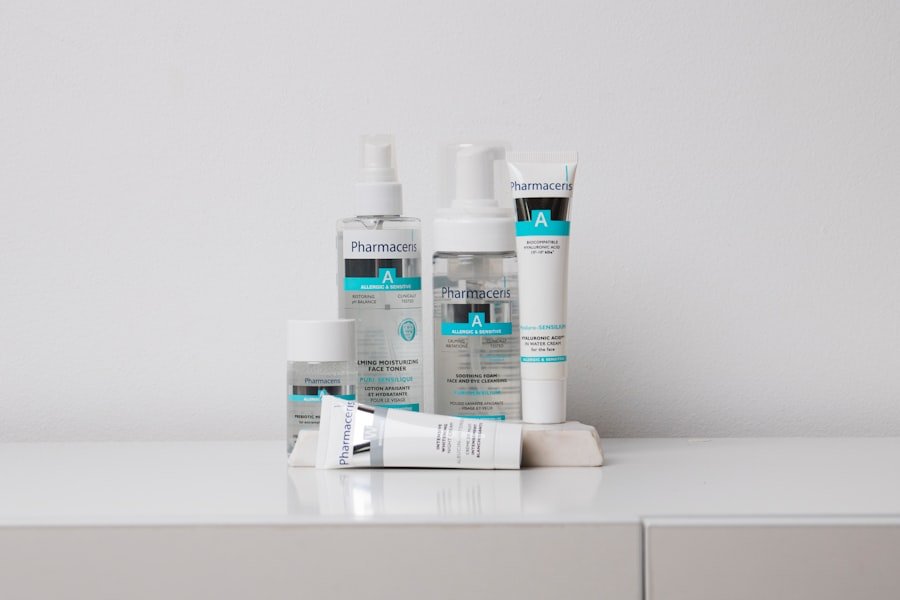 Acne Treatment Options