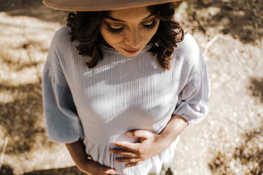 Hormonal Acne During Pregnancy
