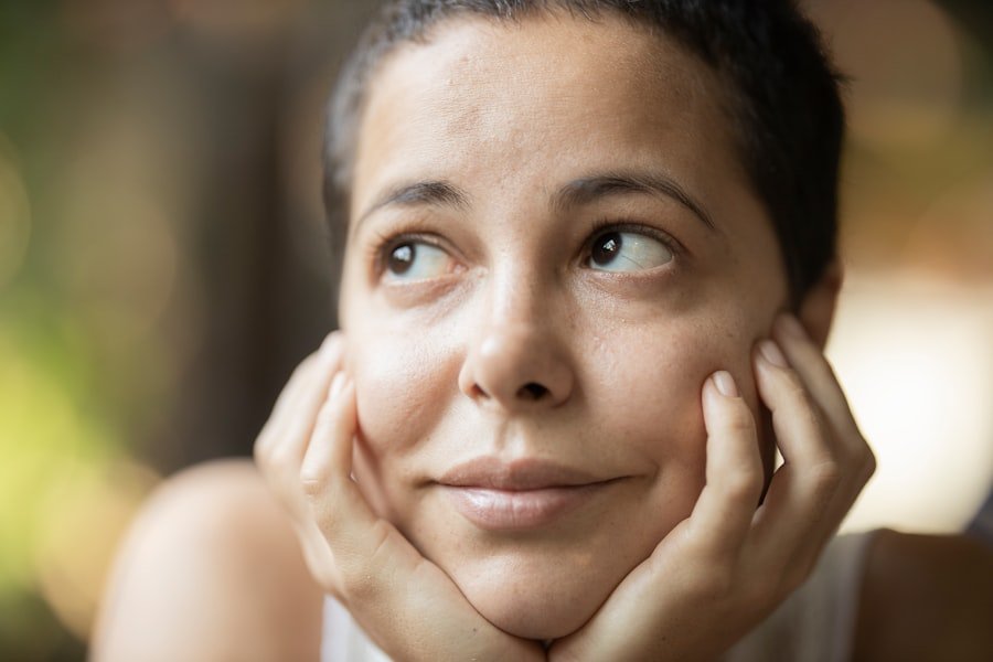 Acne During Menopause