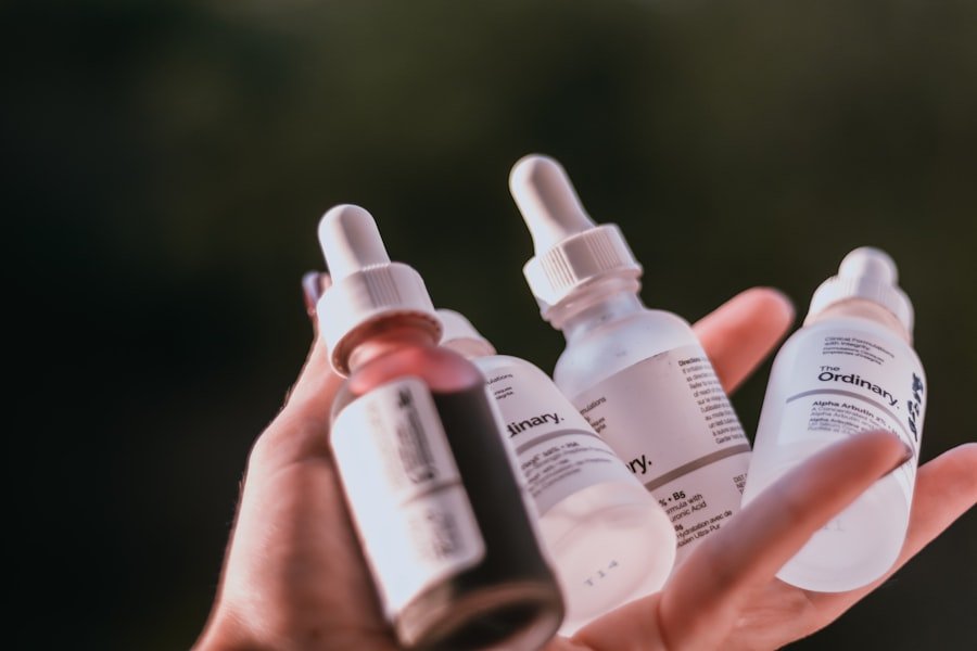 Hormonal Acne