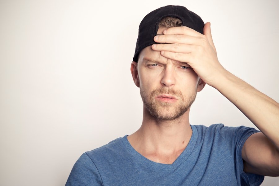 Adult Male Acne Causes